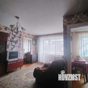 2-к квартира, на длительный срок, 42м2, 3/5 этаж