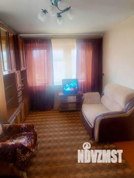 1-к квартира, на длительный срок, 32м2, 3/5 этаж