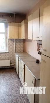 4-к квартира, на длительный срок, 98м2, 4/10 этаж