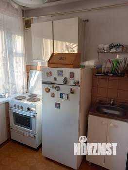2-к квартира, на длительный срок, 40м2, 5/5 этаж