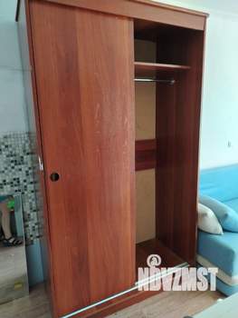 Студия квартира, на длительный срок, 19м2, 4/5 этаж