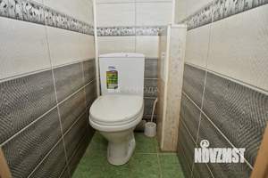 1-к квартира, на длительный срок, 23м2, 5/5 этаж