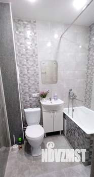 1-к квартира, посуточно, 32м2, 3/9 этаж