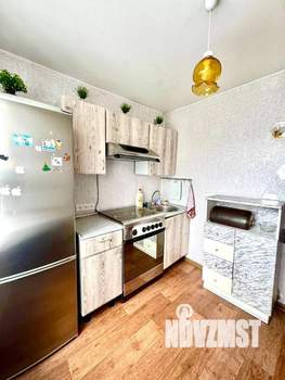 1-к квартира, на длительный срок, 30м2, 3/5 этаж