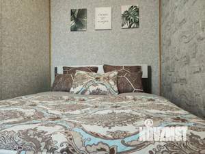 2-к квартира, посуточно, 36м2, 8/11 этаж