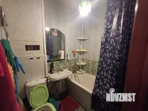 2-к квартира, на длительный срок, 45м2, 3/5 этаж