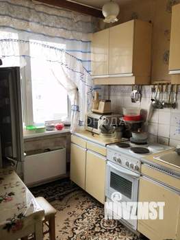 3-к квартира, на длительный срок, 46м2, 5/5 этаж