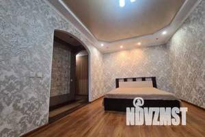 1-к квартира, посуточно, 32м2, 5/5 этаж