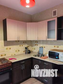 1-к квартира, посуточно, 35м2, 2/5 этаж