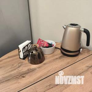 2-к квартира, посуточно, 40м2, 1/2 этаж