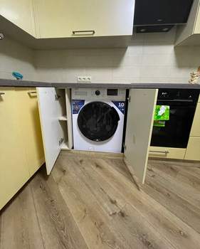 2-к квартира, на длительный срок, 51м2, 5/9 этаж