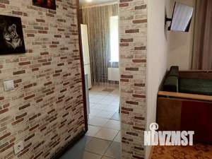 1-к квартира, посуточно, 35м2, 1/5 этаж