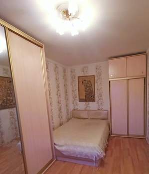 1-к квартира, на длительный срок, 36м2, 7/9 этаж