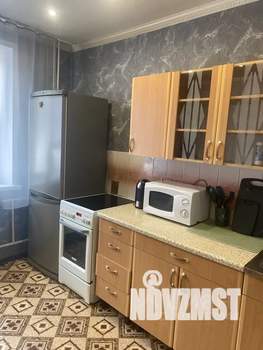 1-к квартира, посуточно, 32м2, 3/9 этаж