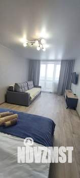 1-к квартира, посуточно, 39м2, 3/10 этаж