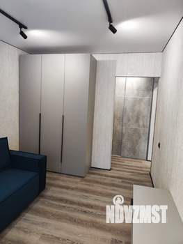 1-к квартира, на длительный срок, 29м2, 7/9 этаж