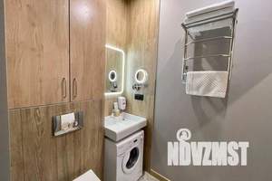 1-к квартира, посуточно, 20м2, 2/20 этаж