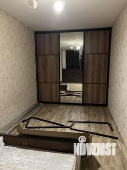 2-к квартира, на длительный срок, 46м2, 3/5 этаж