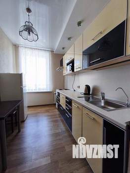 2-к квартира, на длительный срок, 58м2, 3/6 этаж