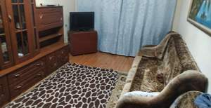 2-к квартира, на длительный срок, 46м2, 1/5 этаж