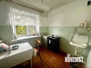 1-к квартира, на длительный срок, 30м2, 3/5 этаж