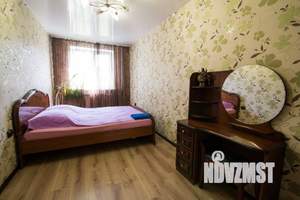 1-к квартира, посуточно, 48м2, 1/1 этаж