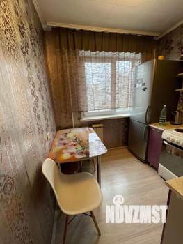 2-к квартира, на длительный срок, 57м2, 3/5 этаж