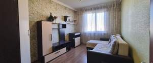 1-к квартира, на длительный срок, 28м2, 9/9 этаж