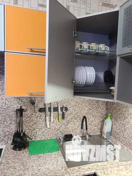 2-к квартира, посуточно, 56м2, 9/9 этаж