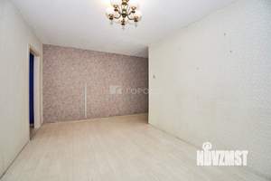 2-к квартира, на длительный срок, 44м2, 1/5 этаж