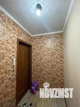 1-к квартира, посуточно, 35м2, 7/10 этаж