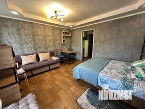1-к квартира, посуточно, 25м2, 3/5 этаж