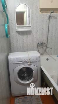 2-к квартира, на длительный срок, 45м2, 5/5 этаж