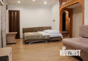 1-к квартира, посуточно, 33м2, 1/1 этаж