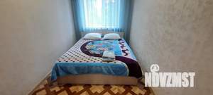 2-к квартира, посуточно, 44м2, 4/5 этаж