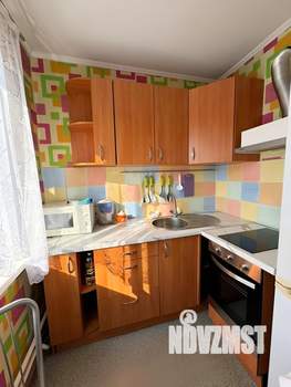 1-к квартира, на длительный срок, 30м2, 5/5 этаж