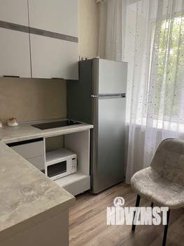 1-к квартира, посуточно, 32м2, 2/5 этаж