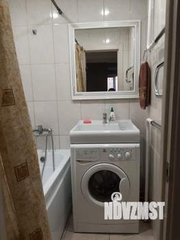2-к квартира, посуточно, 50м2, 9/12 этаж
