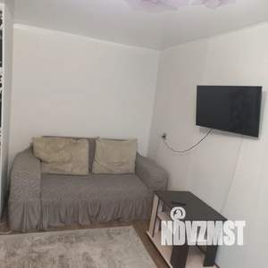 1-к квартира, посуточно, 30м2, 1/5 этаж