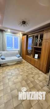 2-к квартира, посуточно, 39м2, 5/9 этаж