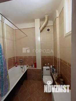2-к квартира, на длительный срок, 42м2, 2/5 этаж