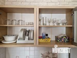 Студия квартира, посуточно, 35м2, 8/11 этаж