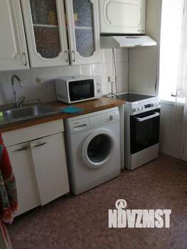 2-к квартира, на длительный срок, 58м2, 3/5 этаж