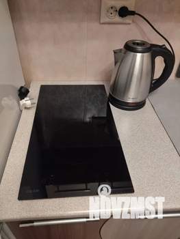 1-к квартира, посуточно, 31м2, 3/3 этаж