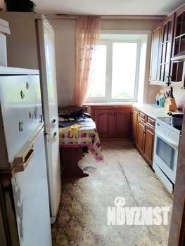 3-к квартира, на длительный срок, 76м2, 5/5 этаж