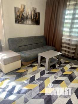 2-к квартира, посуточно, 43м2, 2/5 этаж