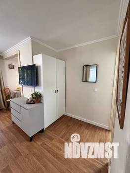 Студия квартира, посуточно, 31м2, 2/5 этаж