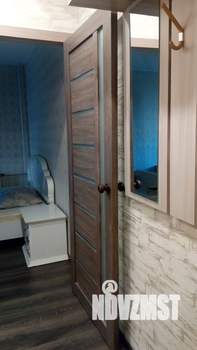 1-к квартира, посуточно, 30м2, 1/5 этаж