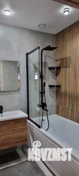 2-к квартира, на длительный срок, 77м2, 8/16 этаж