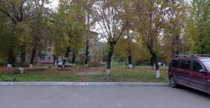 1-к квартира, на длительный срок, 31м2, 5/5 этаж